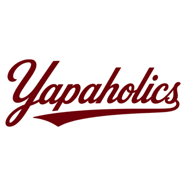 Yapaholics Podcast